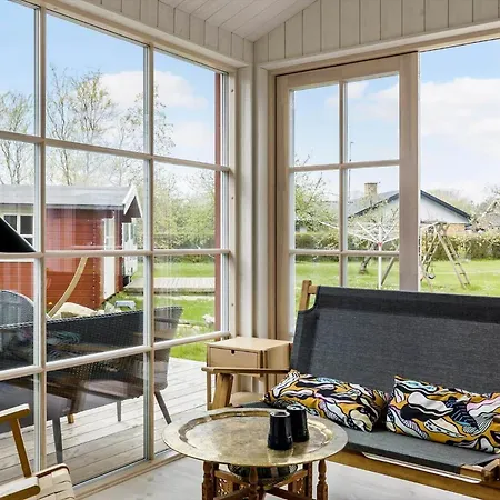 3687-nexo-alekrogen-10-b Casa vacanze