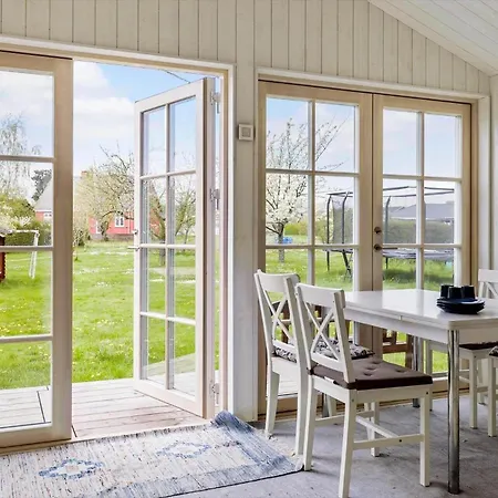 Casa vacanze 3687-nexo-alekrogen-10-b Neksø