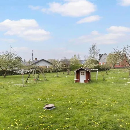 Casa vacanze 3687-nexo-alekrogen-10-b *